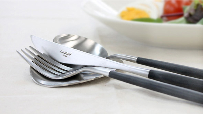 SNSで話題のカトラリー