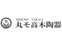 丸モ高木陶器