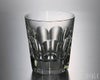 バカラ（Baccarat） アルクール/Harcourt オールドファッション 9.5cm ペア