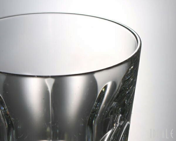 バカラ（Baccarat） アルクール/Harcourt オールドファッション 9.5cm ペア