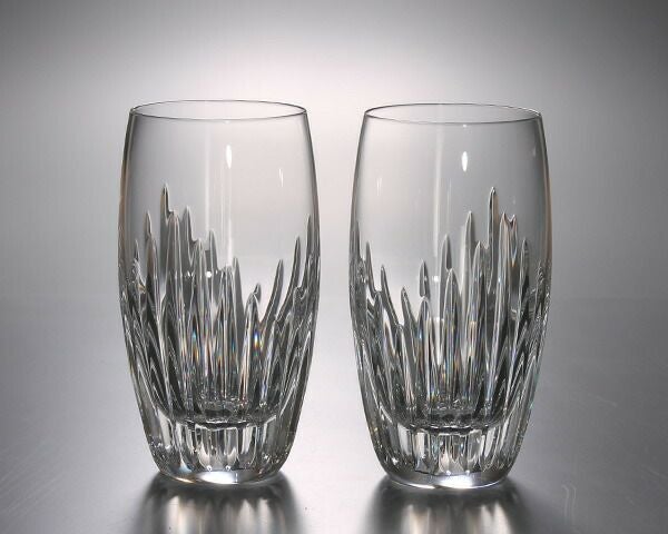 バカラ（Baccarat） マッセナ/Massena タンブラー ペア