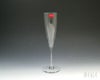 バカラ（Baccarat） ドンペリニヨン/Dom Perignon シャンパンフルート 箱無し