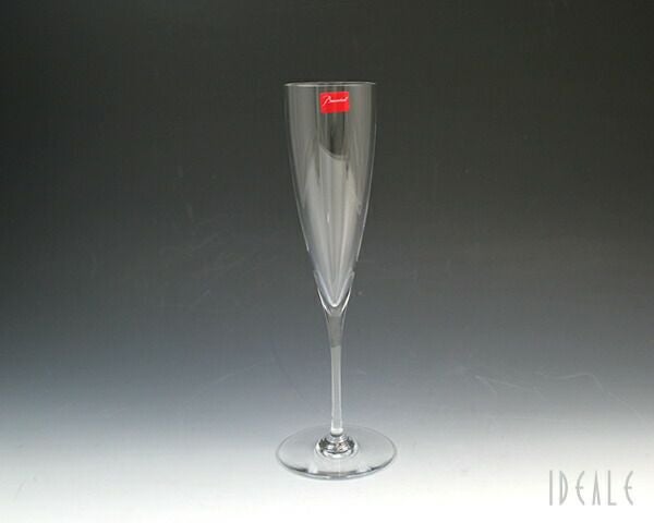 バカラ（Baccarat） ドンペリニヨン/Dom Perignon シャンパンフルート 箱無し