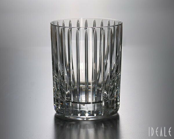 バカラ（Baccarat） ハーモニー/Harmonie オールドファッション 10.5cm ペア