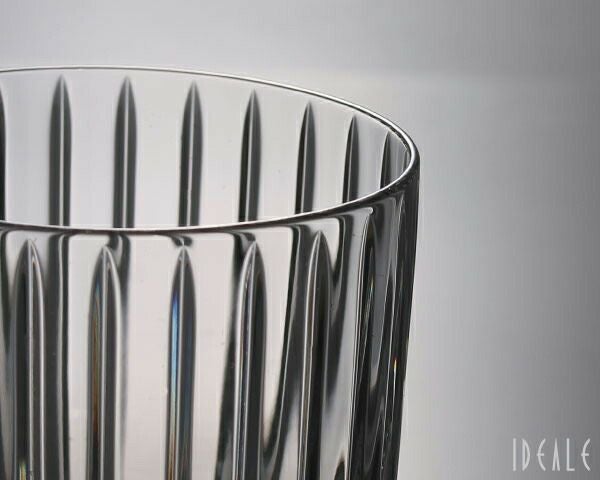 バカラ（Baccarat） ハーモニー/Harmonie オールドファッション 10.5cm ペア