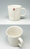イッタラ（iittala） ティーマ/Teema マグカップ 300ml ホワイト