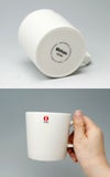 イッタラ（iittala） ティーマ/Teema マグカップ 300ml ホワイト