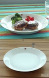 イッタラ（iittala） ティーマ/Teema プレート 21cm ホワイト