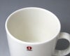イッタラ（iittala） ティーマ/Teema マグカップ 400ml ホワイト