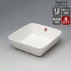 イッタラ（iittala） ティーマ/Teema ミニプレート 四角 12x12cm ホワイト