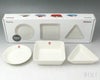 イッタラ（iittala） ティーマ/Teema ミニサービング 3個セット ホワイト
