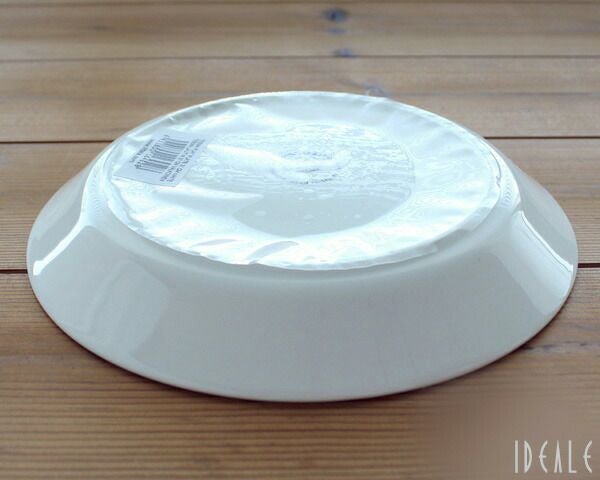 イッタラ（iittala） ティーマ/Teema 3点セット ホワイト(カップ＆ソーサー/プレート21cm）