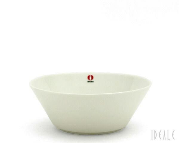 イッタラ（iittala） ティーマ/Teema 4点セット ホワイト（プレート26cm/プレート17cm/ボウル15cm/マグカップ300ml）