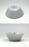 イッタラ（iittala） ティーマ/Teema ボウル 15cm パールグレー