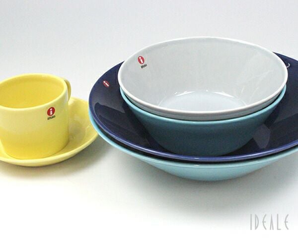 イッタラ（iittala） ティーマ/Teema ボウル 15cm パールグレー