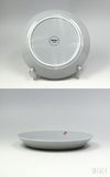 イッタラ（iittala） ティーマ/Teema プレート 21cm パールグレー