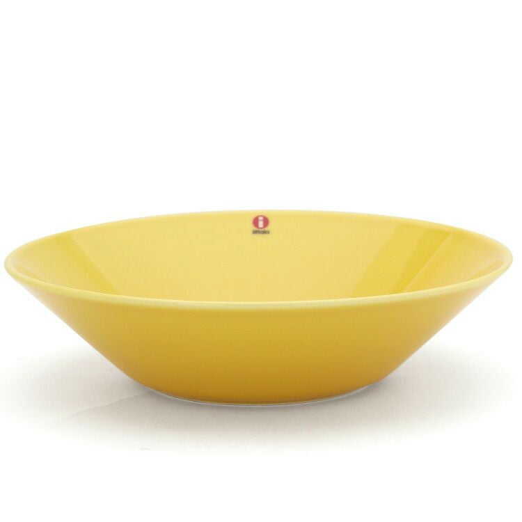 イッタラ（iittala） ティーマ/Teema ボウル 21cm ハニー