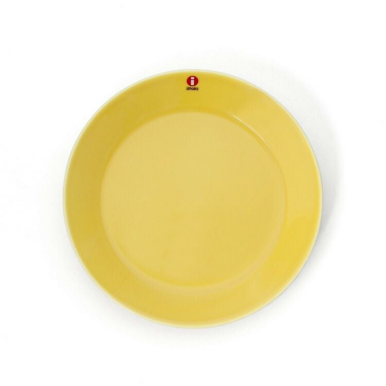 イッタラ（iittala） ティーマ/Teema プレート 17cm ハニー
