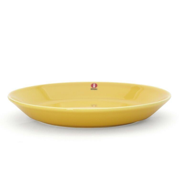 イッタラ（iittala） ティーマ/Teema プレート 17cm ハニー