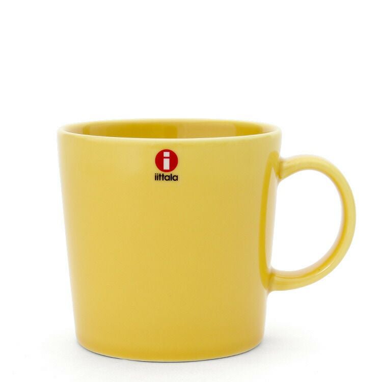 イッタラ（iittala） ティーマ/Teema マグカップ 300ml ハニー