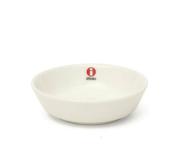 イッタラ（iittala） ティーマ ティーミ/Teema Tiimi ディッシュ 9cm ホワイト