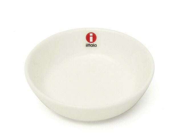 イッタラ（iittala） ティーマ ティーミ/Teema Tiimi ディッシュ 9cm ホワイト