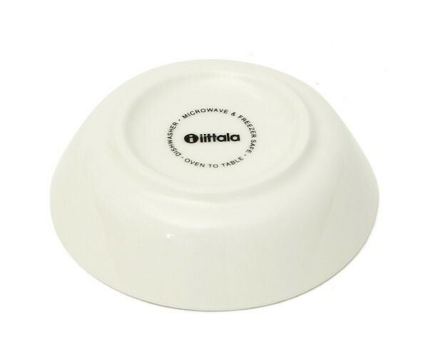 イッタラ（iittala） ティーマ ティーミ/Teema Tiimi ディッシュ 9cm ホワイト