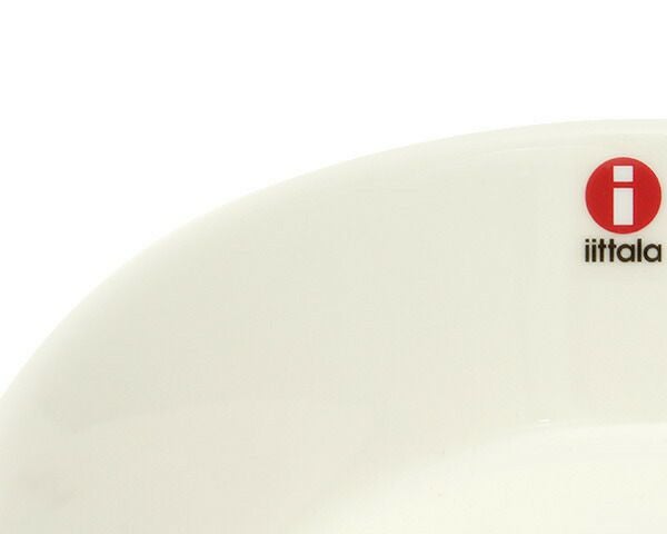 イッタラ（iittala） ティーマ ティーミ/Teema Tiimi ディッシュ 12cm ホワイト