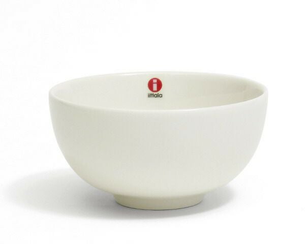 イッタラ（iittala） ティーマ ティーミ/Teema Tiimi ボウル 330ml ホワイト
