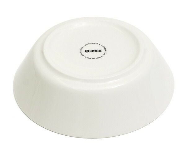 イッタラ（iittala） ティーマ ティーミ/Teema Tiimi ディッシュ 15cm ホワイト