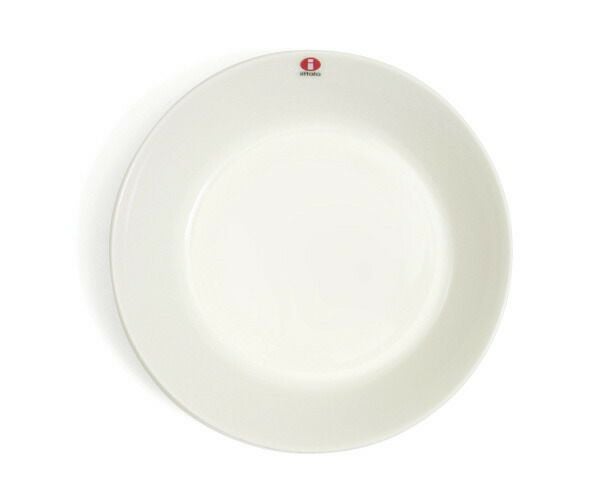 イッタラ（iittala） ティーマ ティーミ/Teema Tiimi ディッシュ 15cm ホワイト