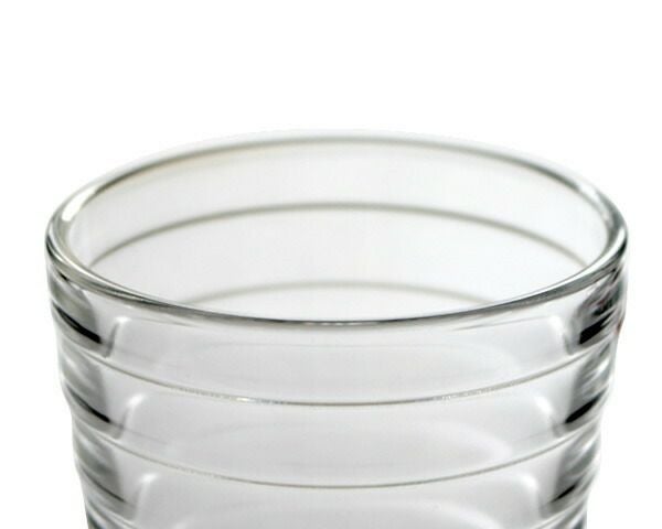 イッタラ（iittala） アイノアアルト/Aino Aalto タンブラ- 220ml ペア クリア