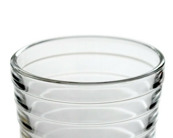 イッタラ（iittala） アイノアアルト/Aino Aalto ハイボール 330ml ペア クリア