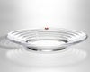 イッタラ（iittala） アイノアアルト/Aino Aalto プレート 17.5cm クリア