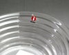 イッタラ（iittala） アイノアアルト/Aino Aalto ボウル 165mm 350ml クリア