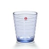 イッタラ（iittala） アイノアアルト/Aino Aalto タンブラー 220ml ペア アクア
