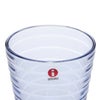 イッタラ（iittala） アイノアアルト/Aino Aalto タンブラー 220ml ペア アクア