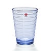 イッタラ（iittala） アイノアアルト/Aino Aalto ハイボール 330ml ペア アクア