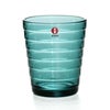 イッタラ（iittala） アイノアアルト/Aino Aalto タンブラー 220ml ペア シーブルー