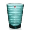 イッタラ（iittala） アイノアアルト/Aino Aalto ハイボール 330ml ペア シーブルー