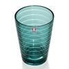 イッタラ（iittala） アイノアアルト/Aino Aalto ハイボール 330ml ペア シーブルー