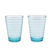 イッタラ（iittala） アイノアアルト/Aino Aalto ハイボール 330ml ペア ウォーターグリーン