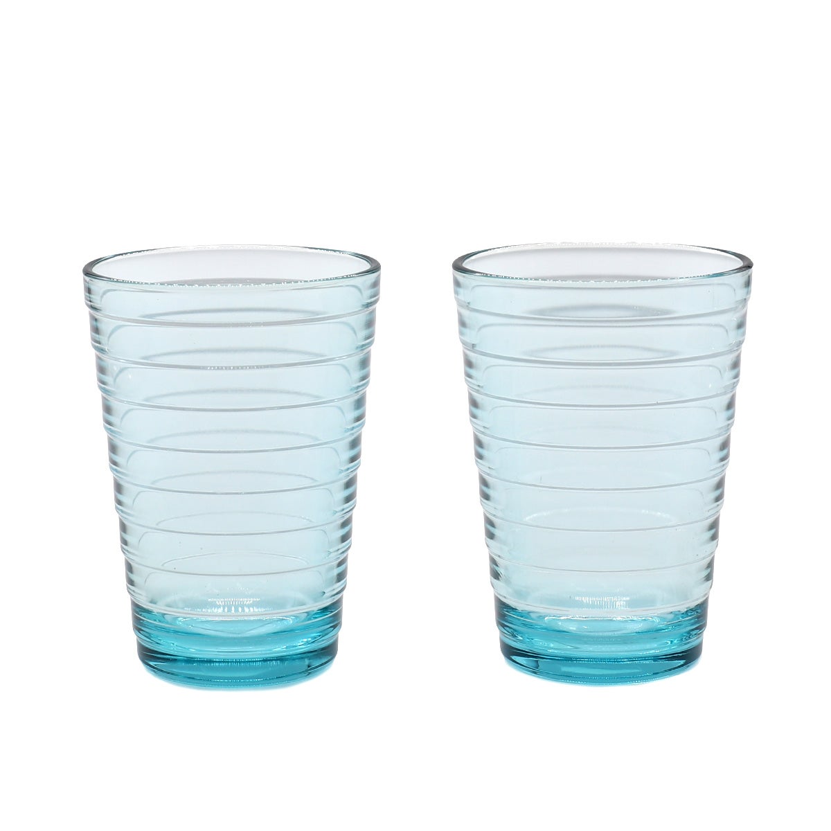 イッタラ（iittala） アイノアアルト/Aino Aalto ハイボール 330ml ペア ウォーターグリーン
