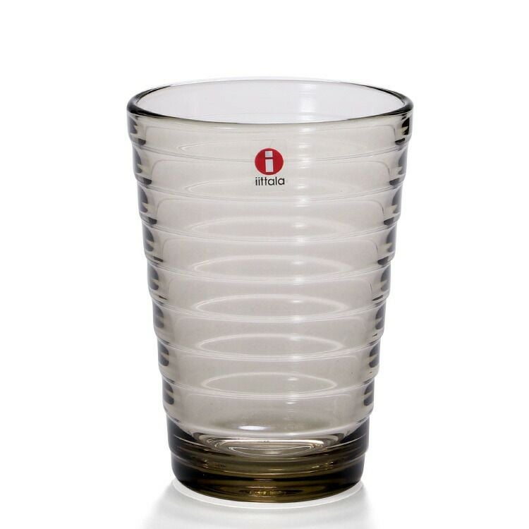 イッタラ（iittala） アイノアアルト/Aino Aalto ハイボール 330ml ペア リネン
