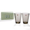 イッタラ（iittala） アイノアアルト/Aino Aalto ハイボール 330ml ペア リネン