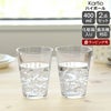 イッタラ（iittala） カルティオ/Kartio ハイボール 400ml ペア クリア