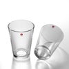 イッタラ（iittala） カルティオ/Kartio ハイボール 400ml ペア クリア