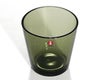 イッタラ（iittala） カルティオ/Kartio タンブラー 210ml ペア モスグリーン