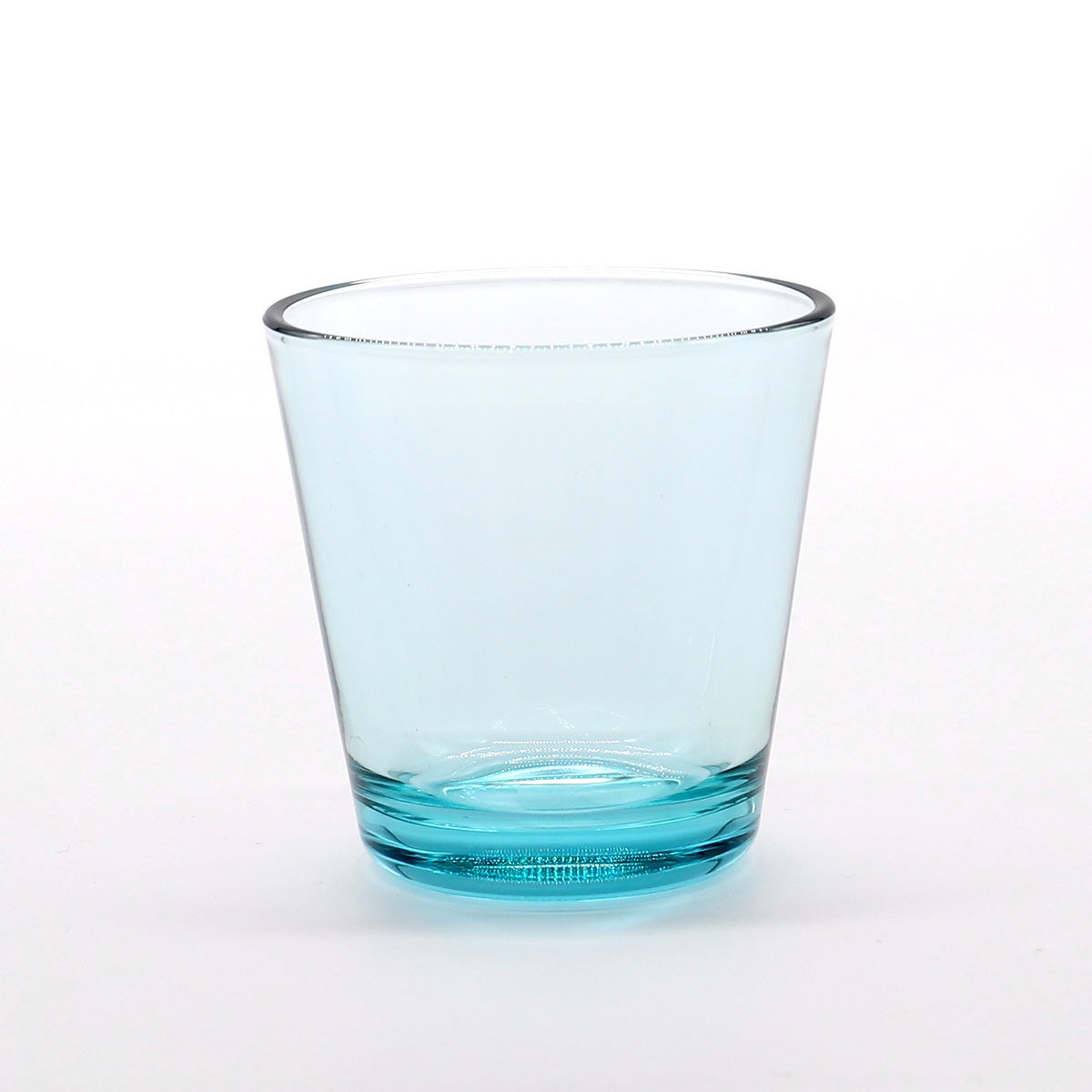 イッタラ（iittala） カルティオ/Kartio タンブラー 210ml ペア ウォーターグリーン