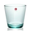 イッタラ（iittala） カルティオ/Kartio タンブラー 210ml ペア ウォーターグリーン